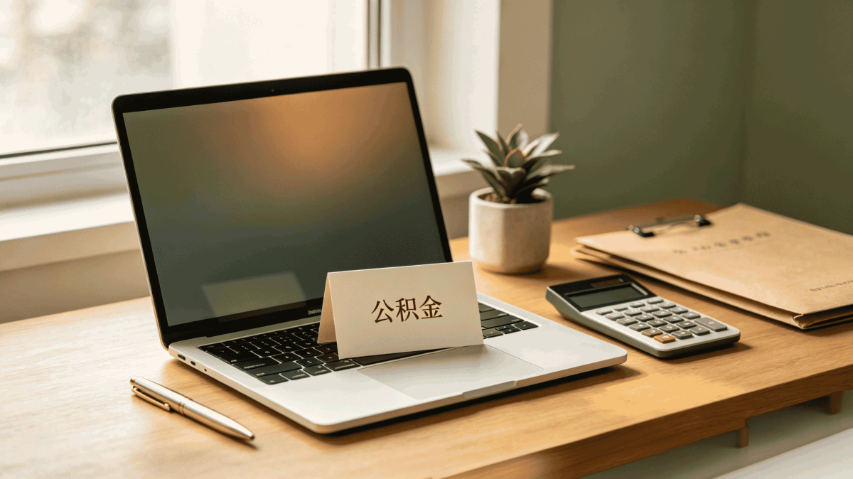 蚌埠个人公积金查询系统到底能不能查提取进度