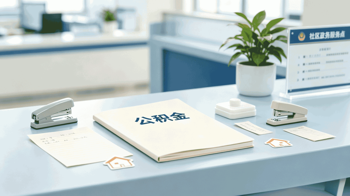 蚌埠公积金查询个人账户查询官网新规怎么算
