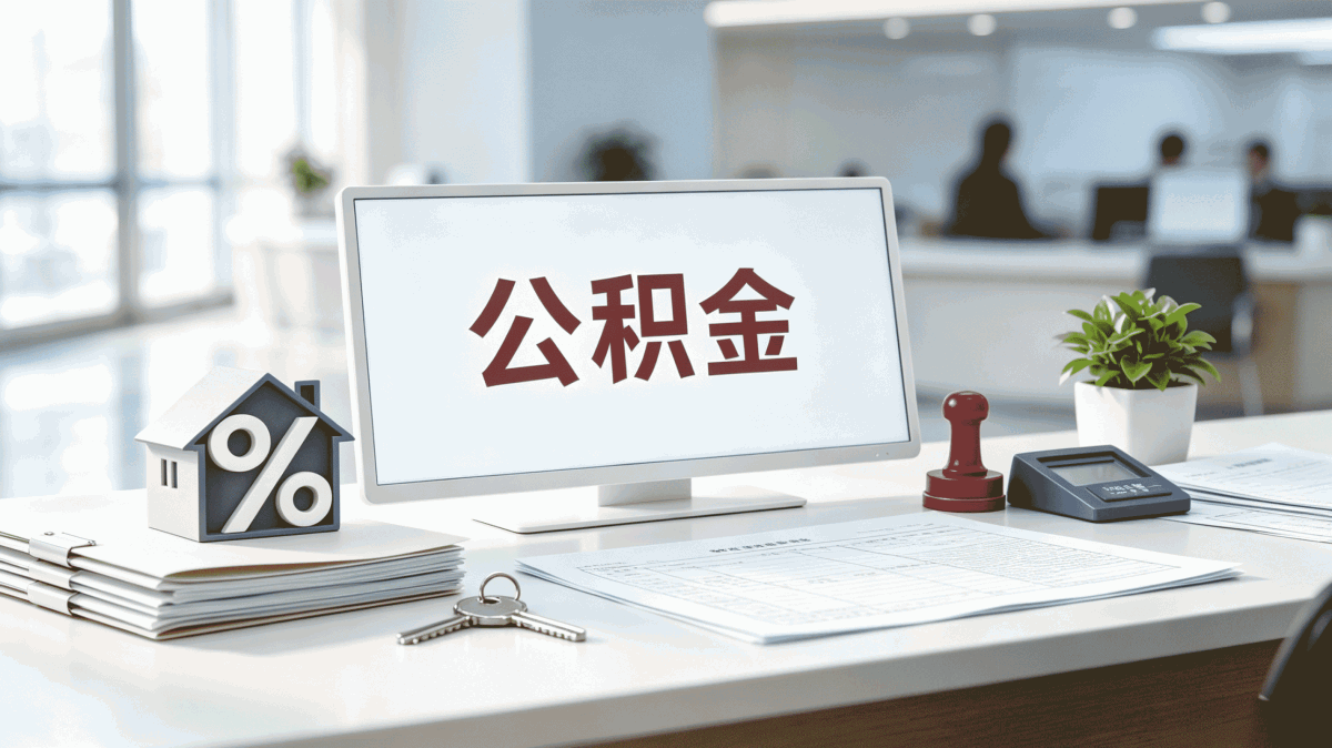 蚌埠公积金取出来划算吗 材料流程到账时间