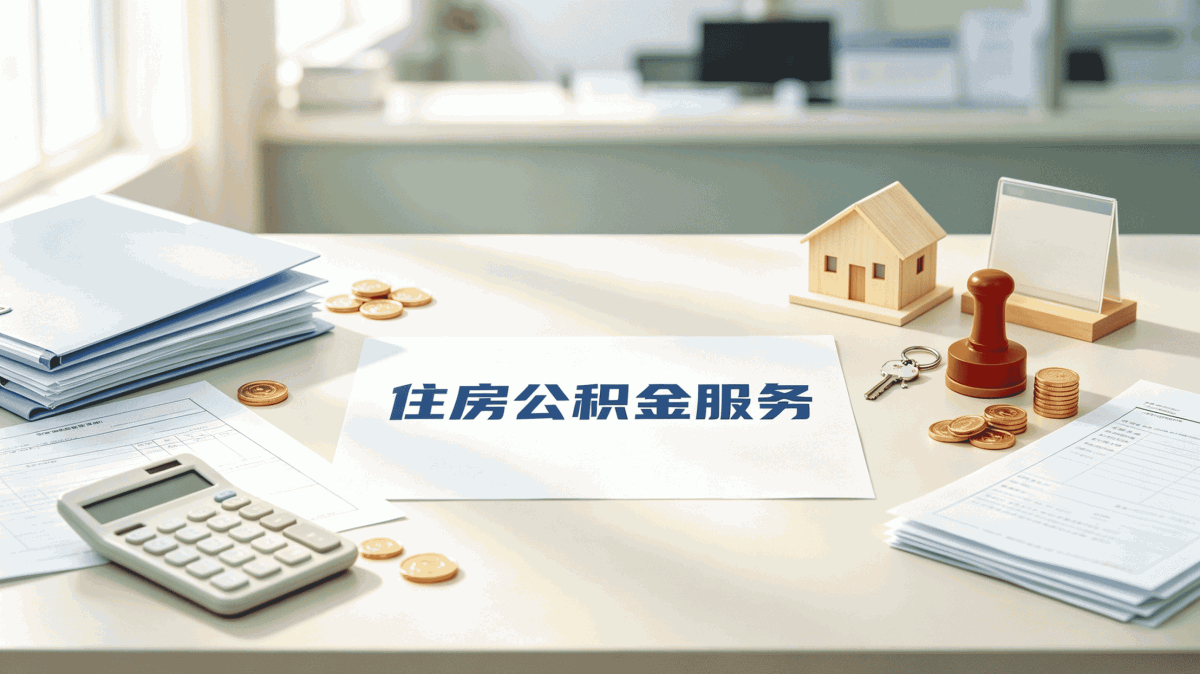 蚌埠公积金代办公司合法吗怎么收费 先别急