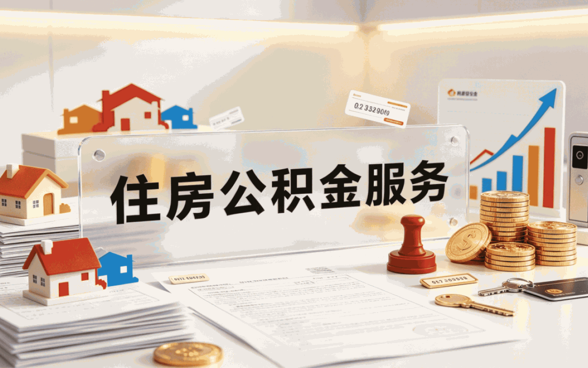 蚌埠公积金代取需要什么手续 这几处易白跑