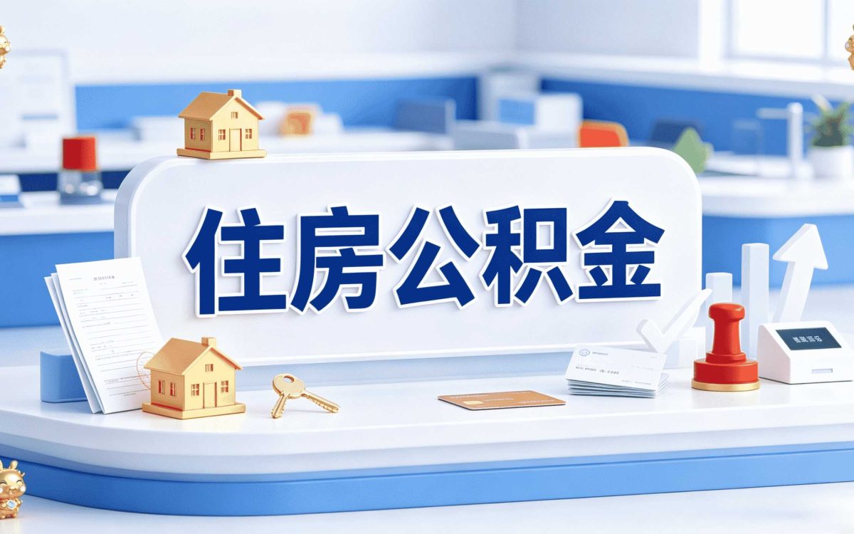 蚌埠跨省公积金贷款流程 外地缴存能不能办