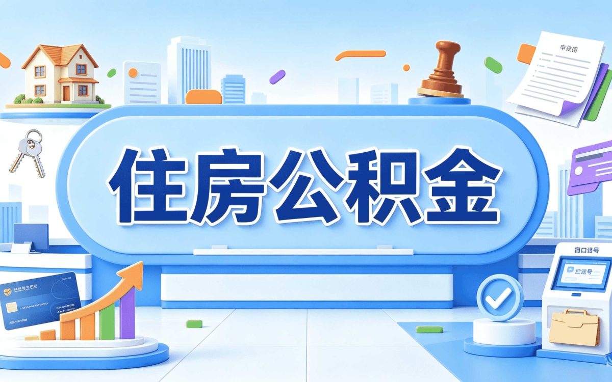 蚌埠公积金取出来划算吗 材料流程到账时间