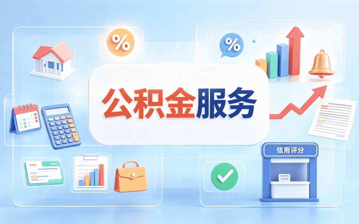 蚌埠住房公积金找人代办要多少钱