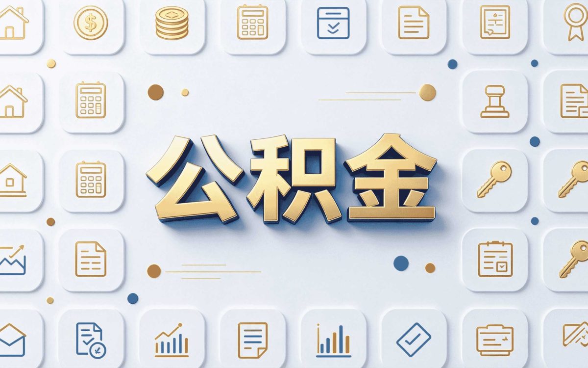 蚌埠农民工公积金提取材料差多少钱一笔笔算
