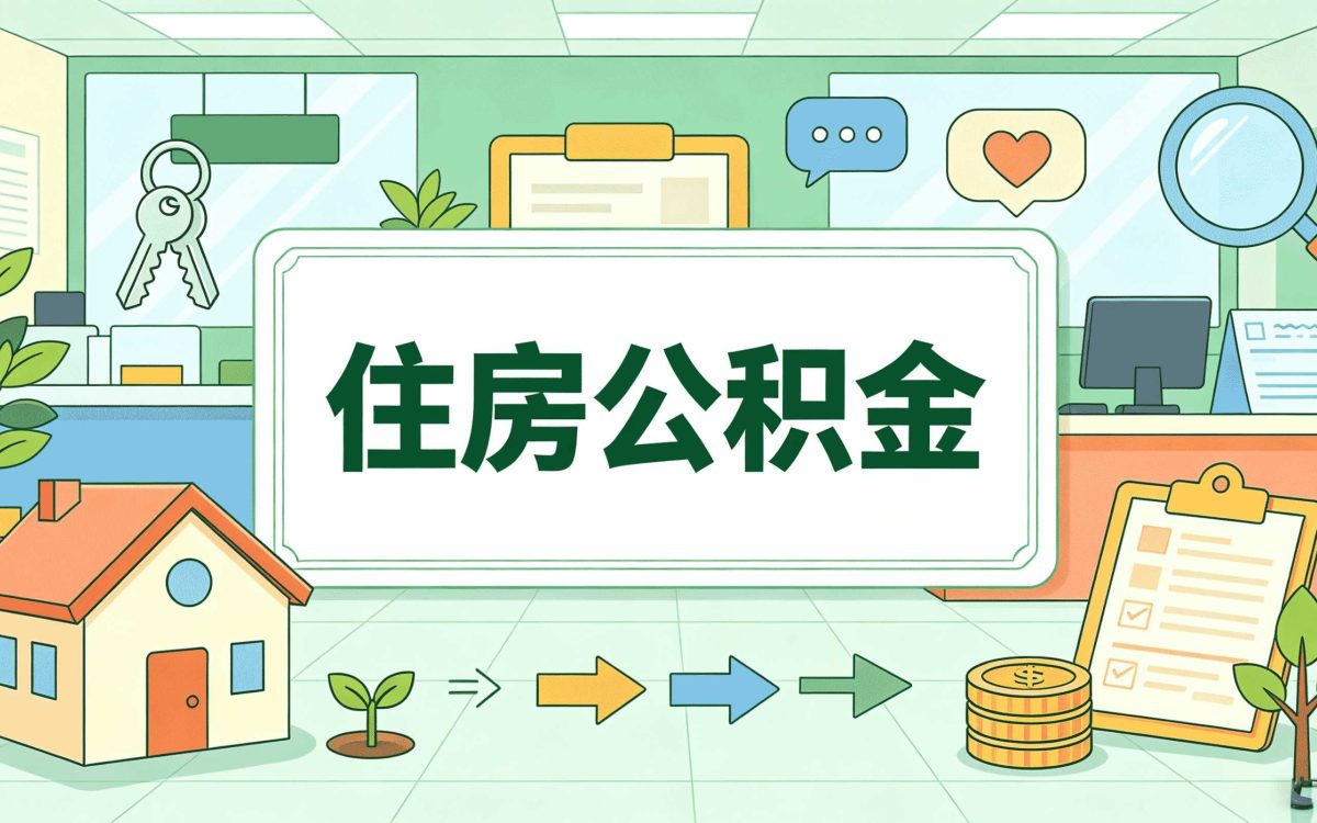 公积金部分代办在蚌埠办理失败怎么办？