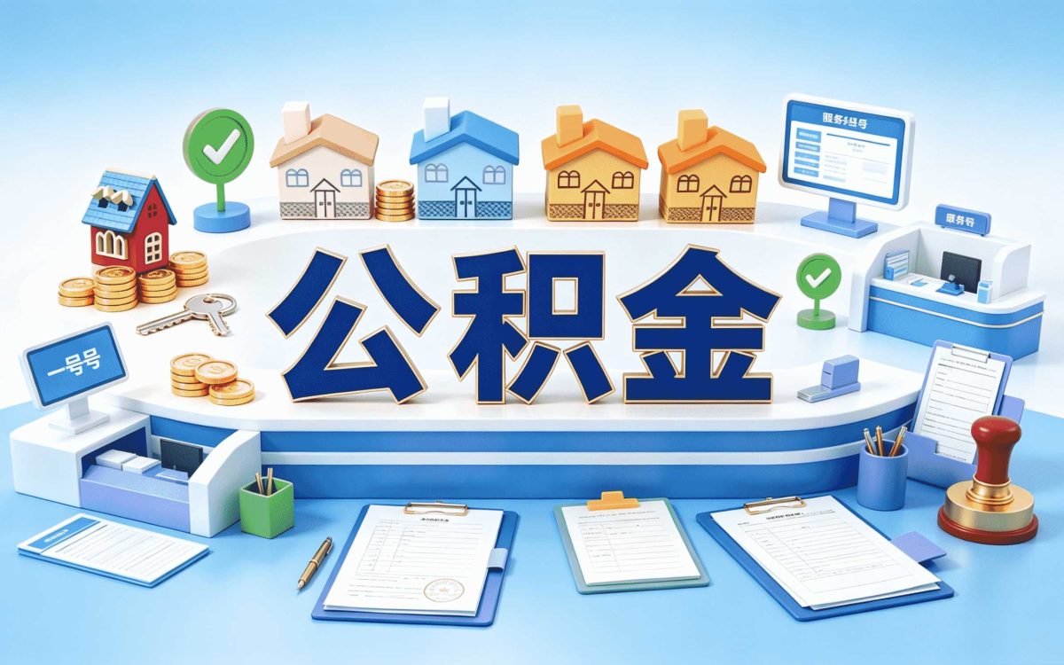蚌埠跨省公积金贷款流程 外地缴存能不能办