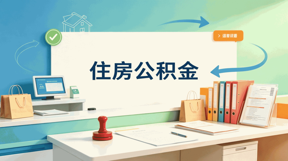 蚌埠退休后公积金销户流程带啥材料几天到账