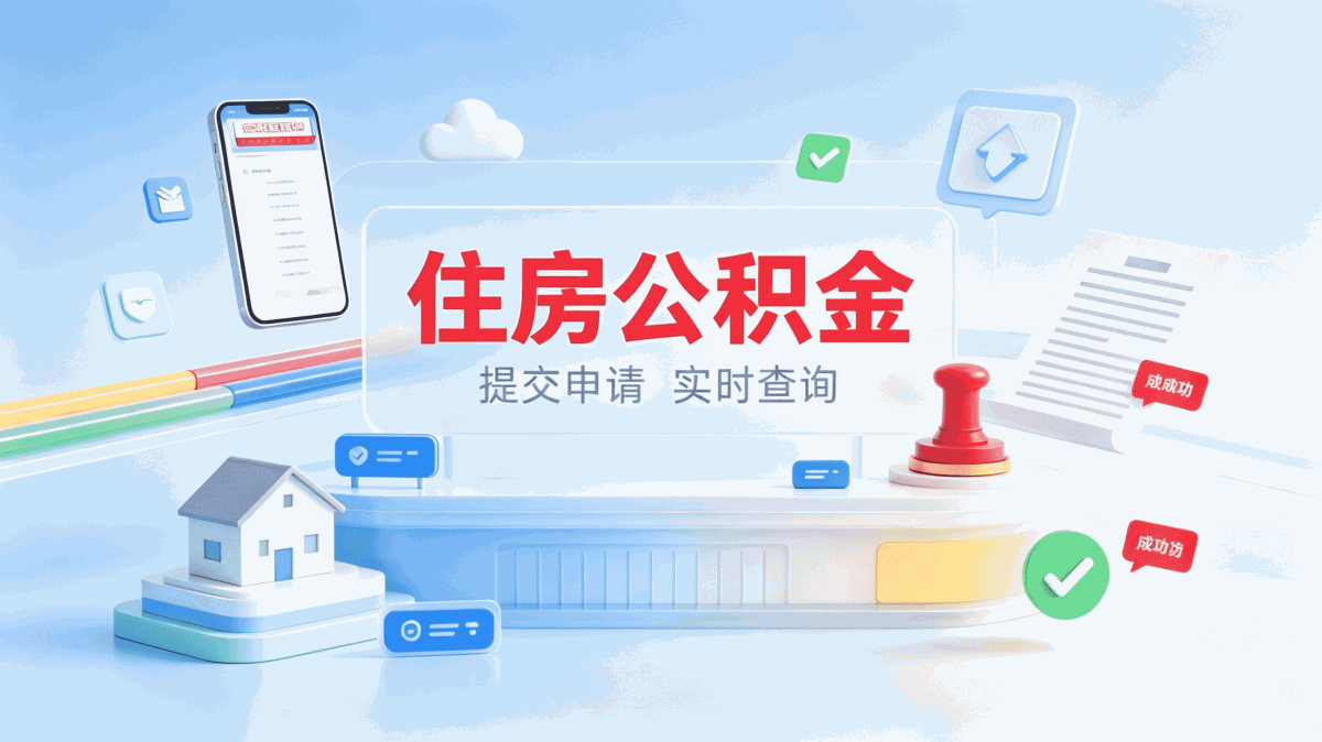 蚌埠退休后公积金销户流程带啥材料几天到账