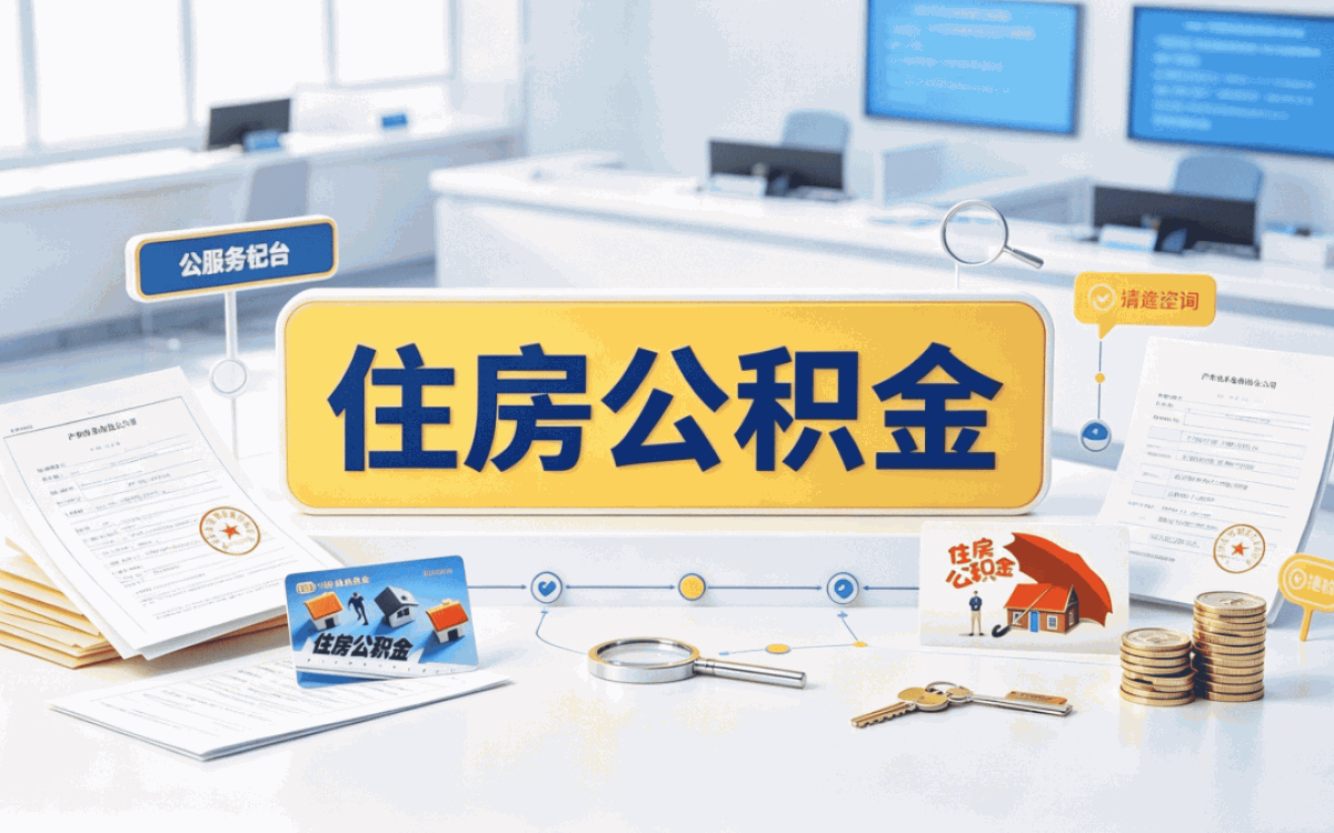 蚌埠公积金代办最简单方法网上办理行不行