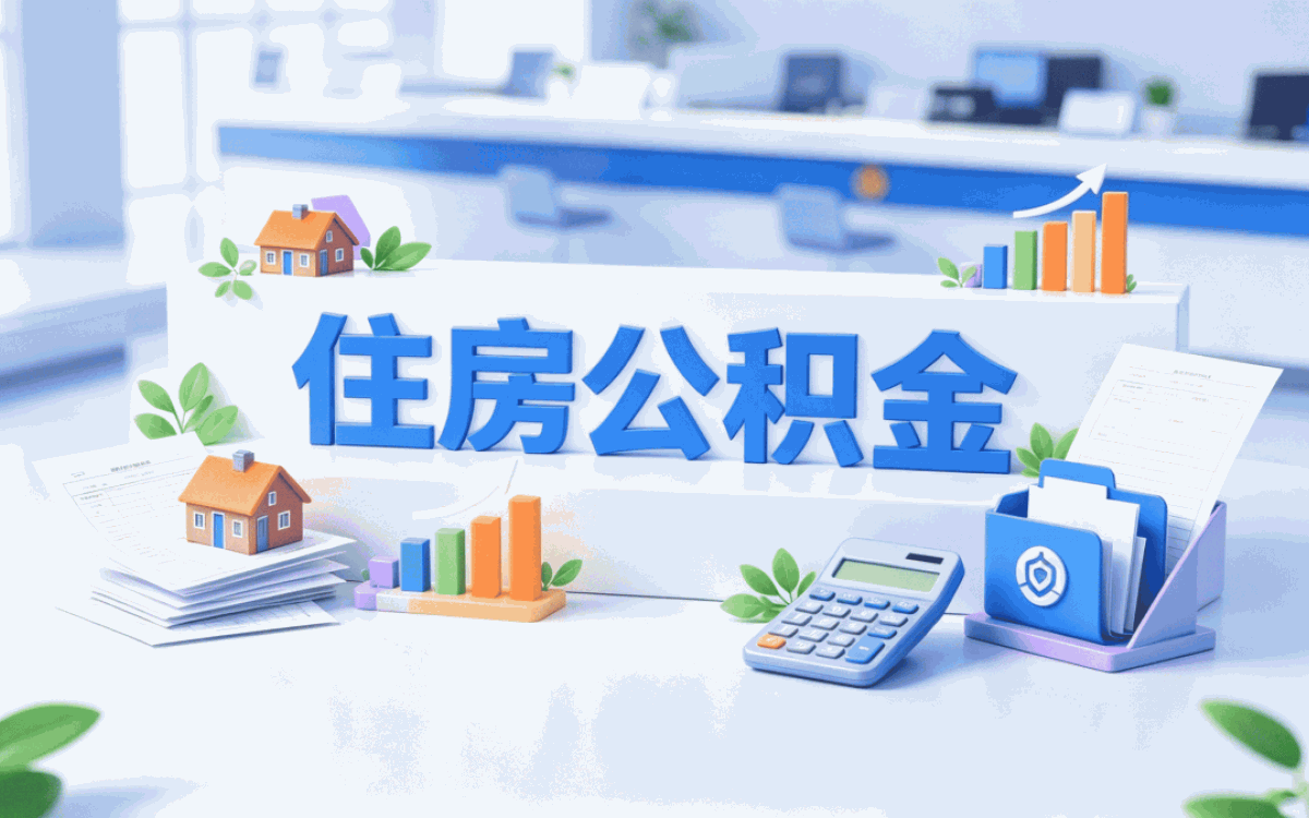 蚌埠公积金代办最简单方法网上办理行不行