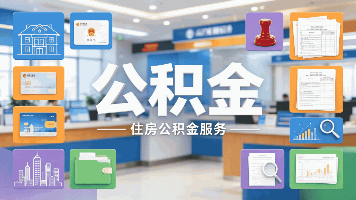 蚌埠公积金代办最简单方法网上办理行不行
