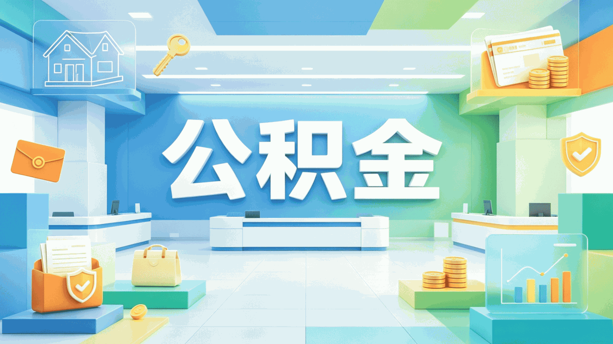 蚌埠住房公积金找人代办要多少钱