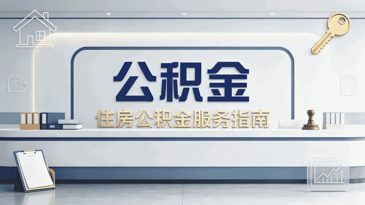 蚌埠退休后公积金销户流程带啥材料几天到账