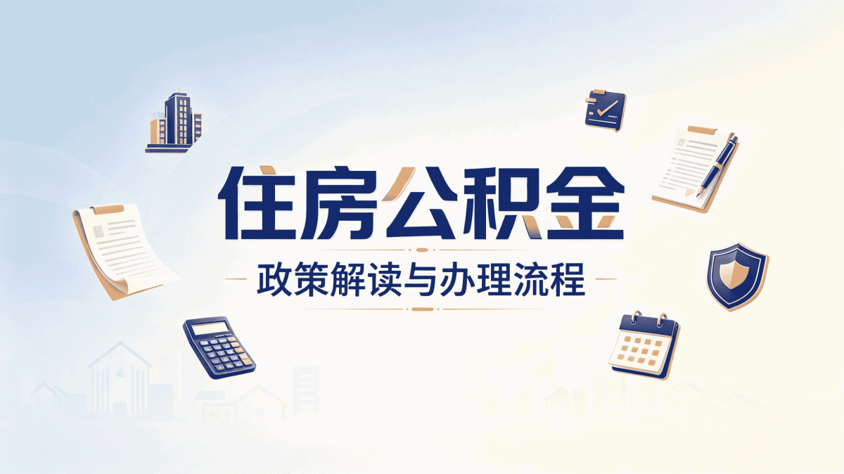 蚌埠跨省公积金贷款流程 外地缴存能不能办