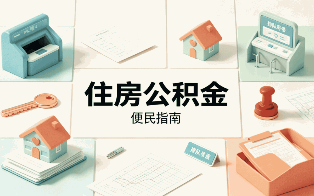蚌埠教师公积金提取我跑了三趟才弄好