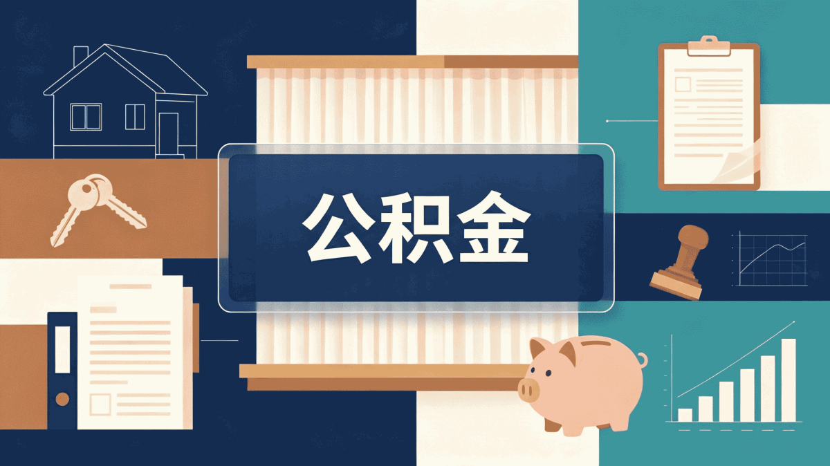 蚌埠加急公积金代办哪家靠谱？我的选择经验