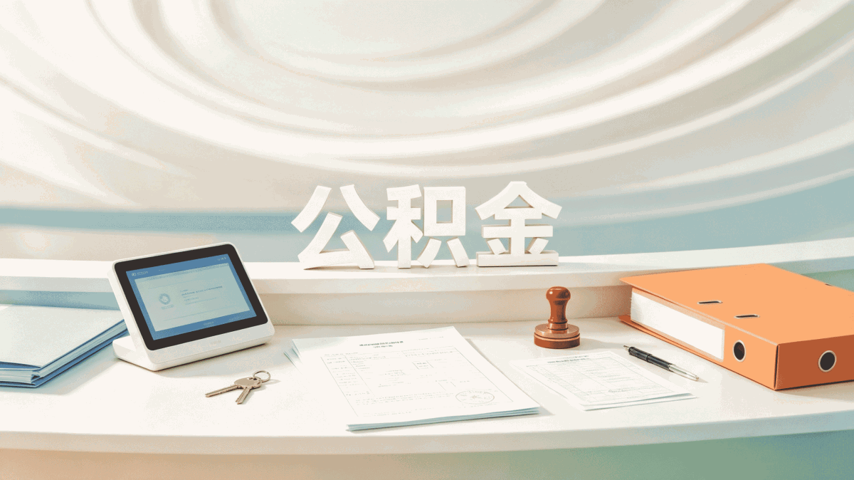蚌埠在职公积金贷款别踩这几个坑