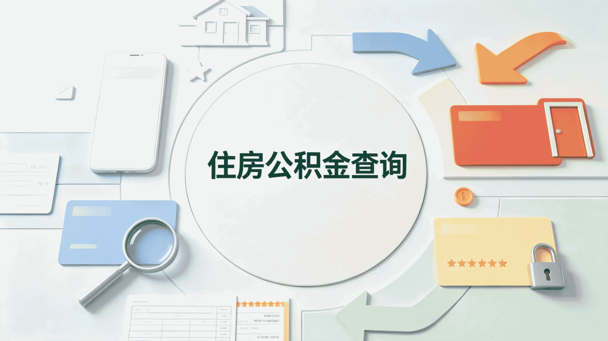 蚌埠同城公积金代办多少钱？费用明细全解析