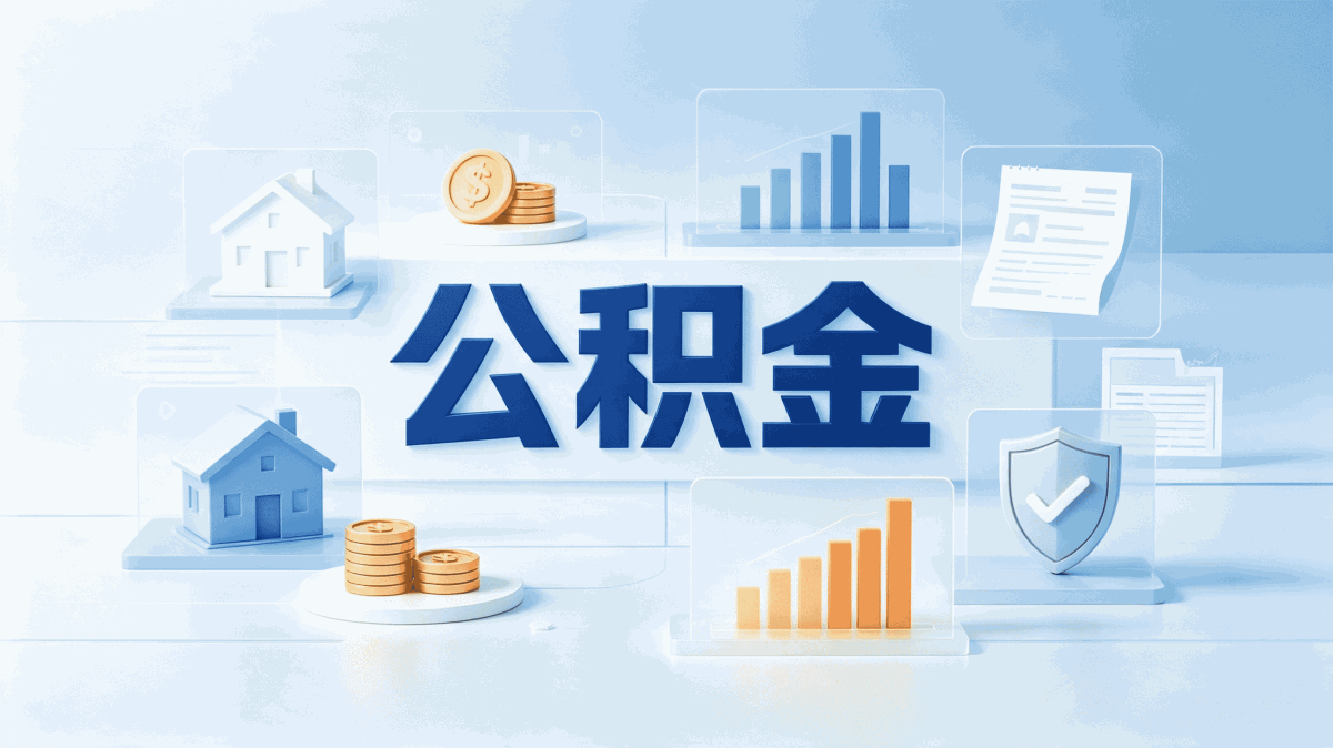 蚌埠在职公积金贷款别踩这几个坑