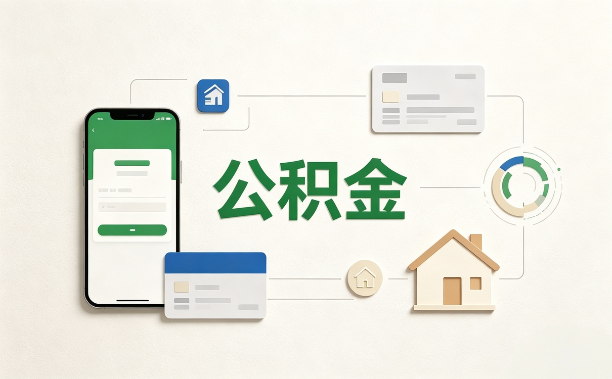 蚌埠口碑好公积金代提公司差多少钱一笔笔算