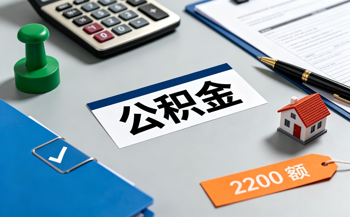 蚌埠农民工公积金提取材料差多少钱一笔笔算